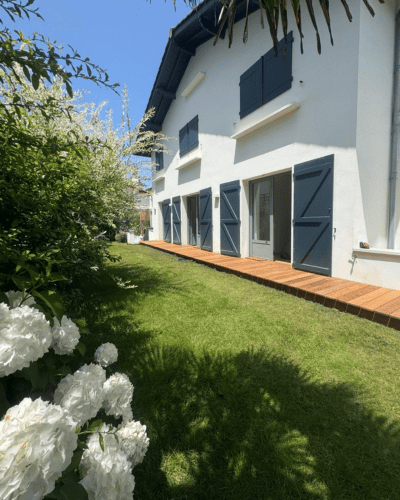 paysagiste Saint-Jean-de-Luz