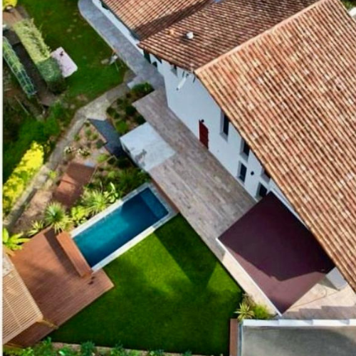 Pisciniste Pays Basque