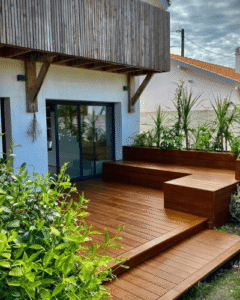 Paysagiste au Pays Basque