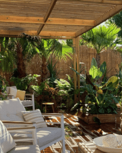 Paysagiste au Pays Basque