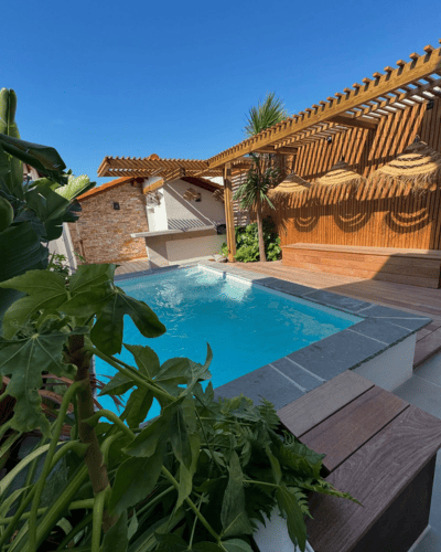 Pisciniste Pays Basque