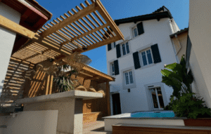 Paysagiste pays basque