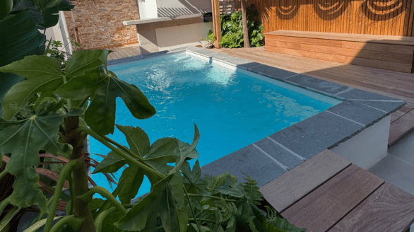 pisciniste au Pays Basque
