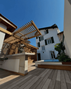 Paysagiste au Pays Basque