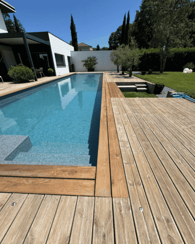 Pisciniste Biarritz