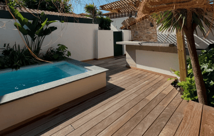 pisciniste au Pays Basque