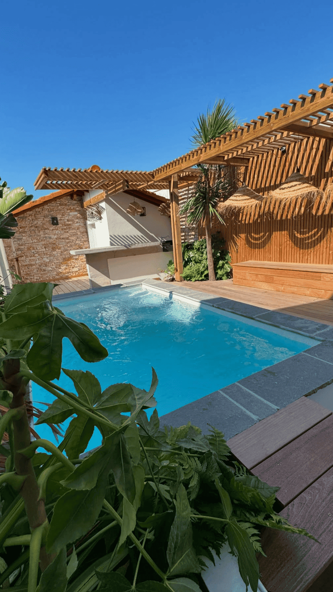 Pisciniste Anglet